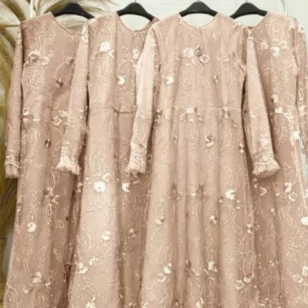 Dress Wanita