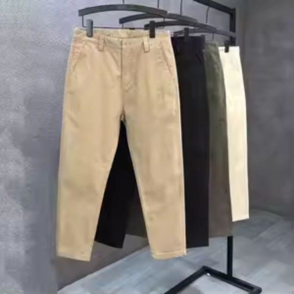 Celana Chino Casual